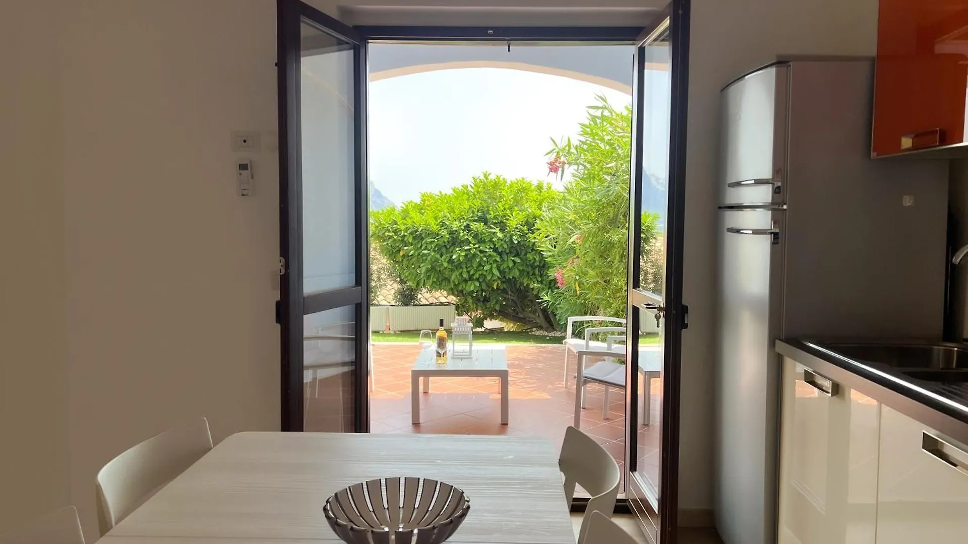 Mammai'S Home Porto San Paolo  Italy