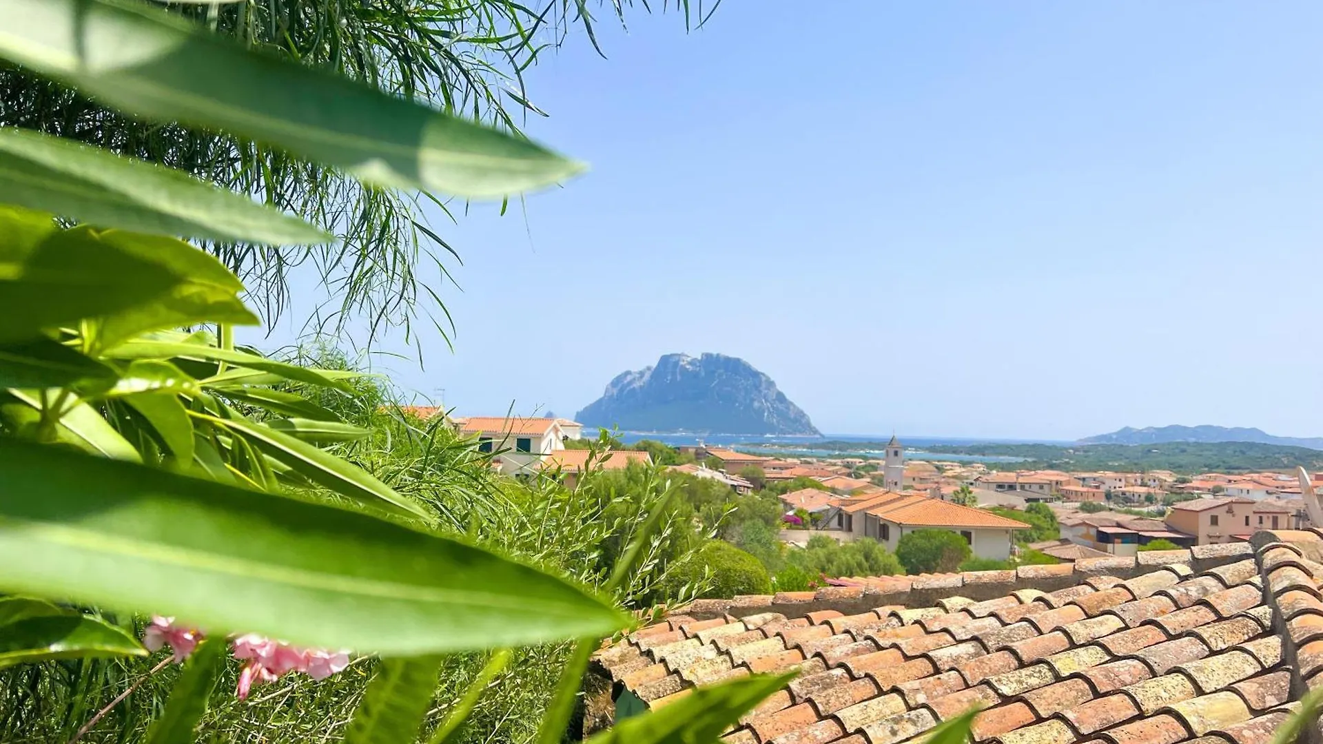 Mammai'S Home Porto San Paolo  0*, Porto San Paolo (Sardinia)