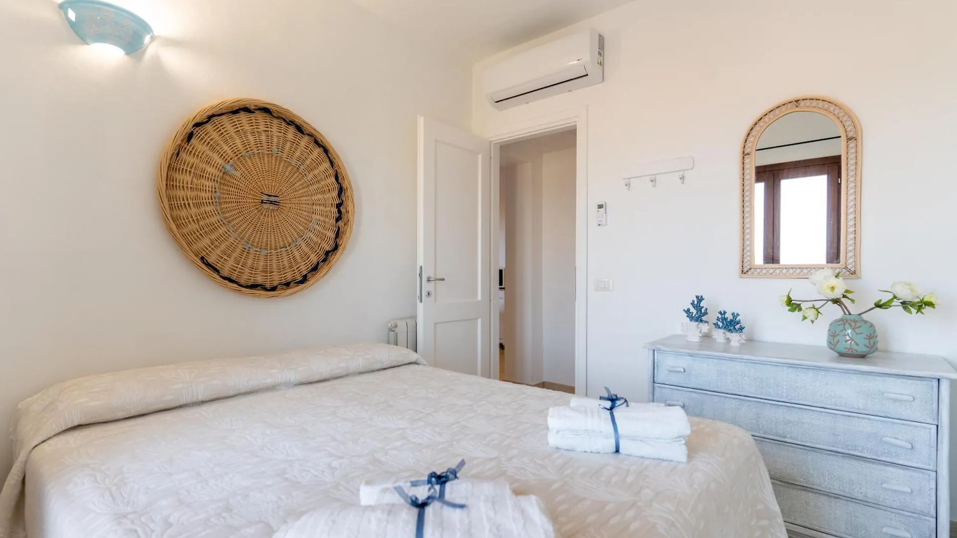 Prázdninový dům Mammai'S Home Porto San Paolo  Itálie