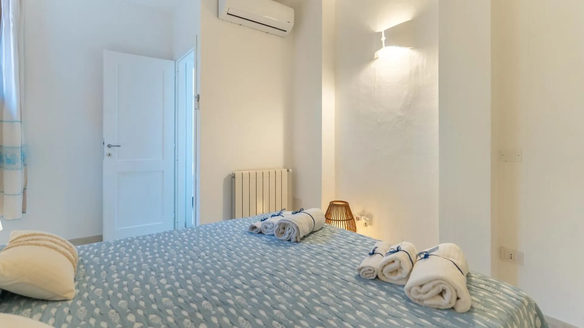 Prázdninový dům Mammai'S Home Porto San Paolo