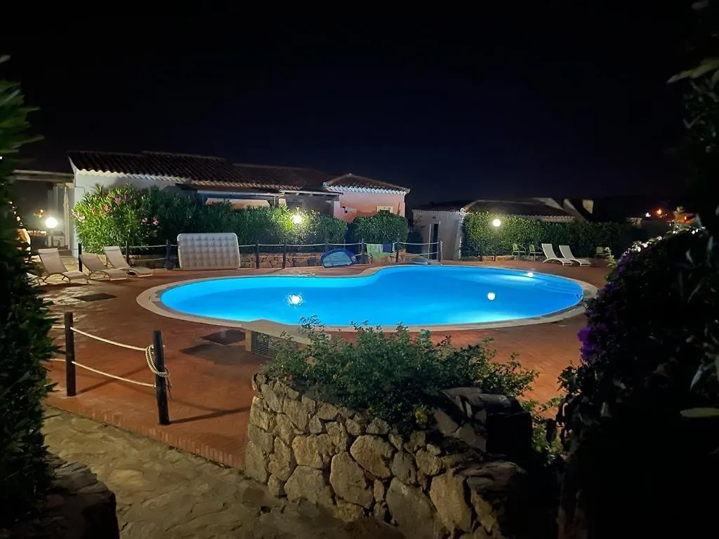 Mammai'S Home Porto San Paolo  Holiday home