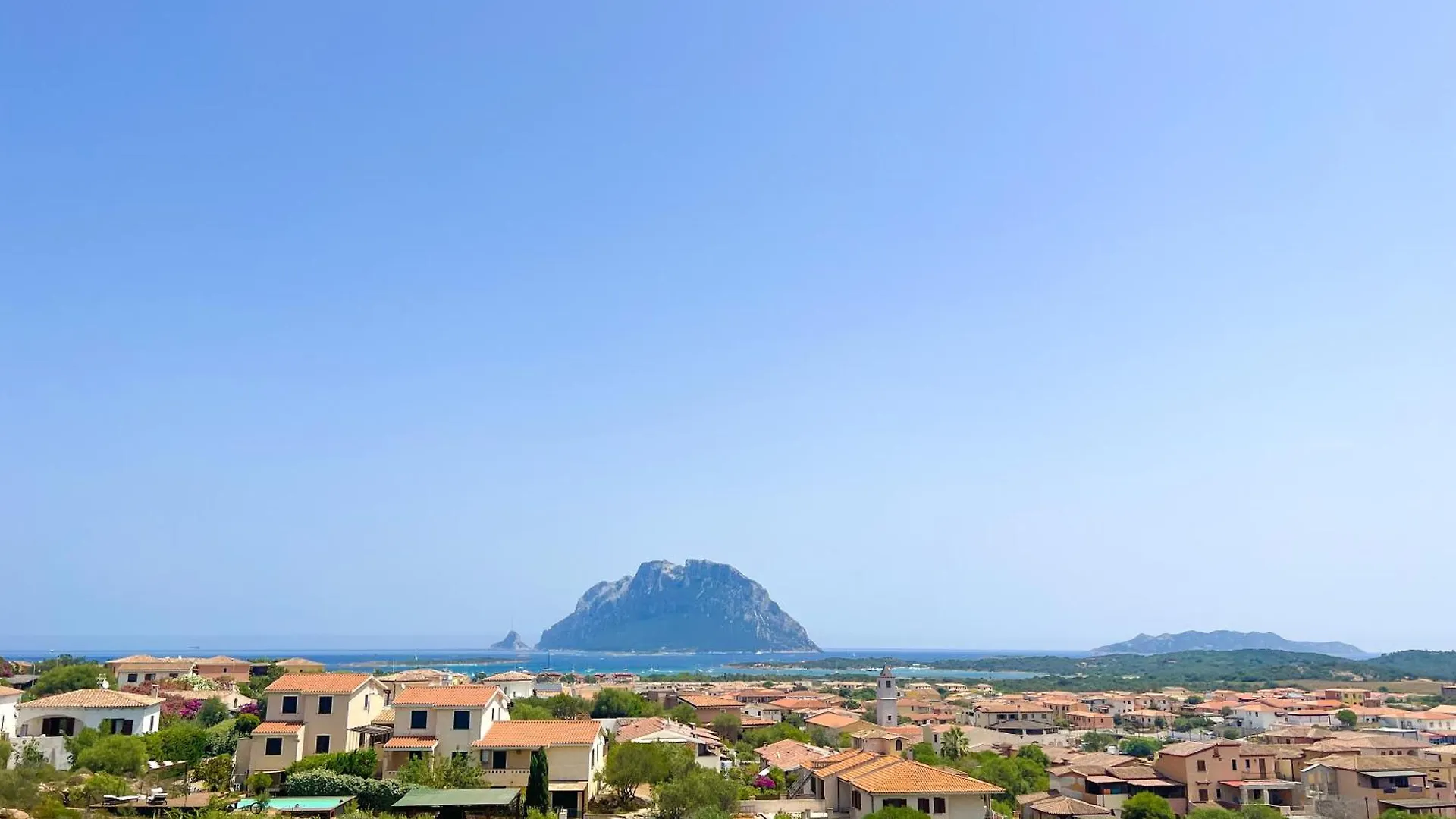 Holiday home Mammai'S Home Porto San Paolo