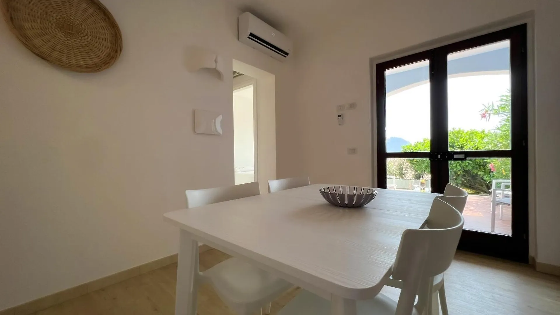 Holiday home Mammai'S Home Porto San Paolo