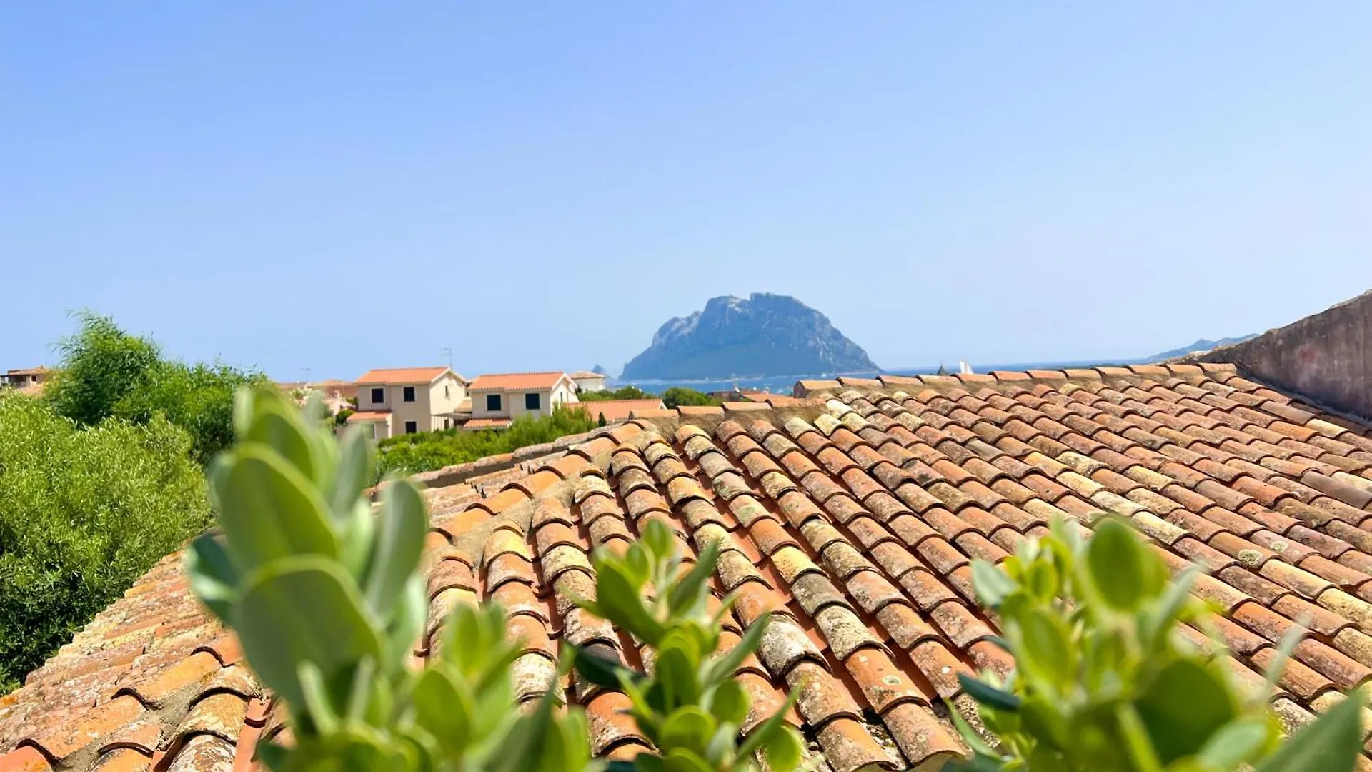 Mammai'S Home Porto San Paolo  Italy