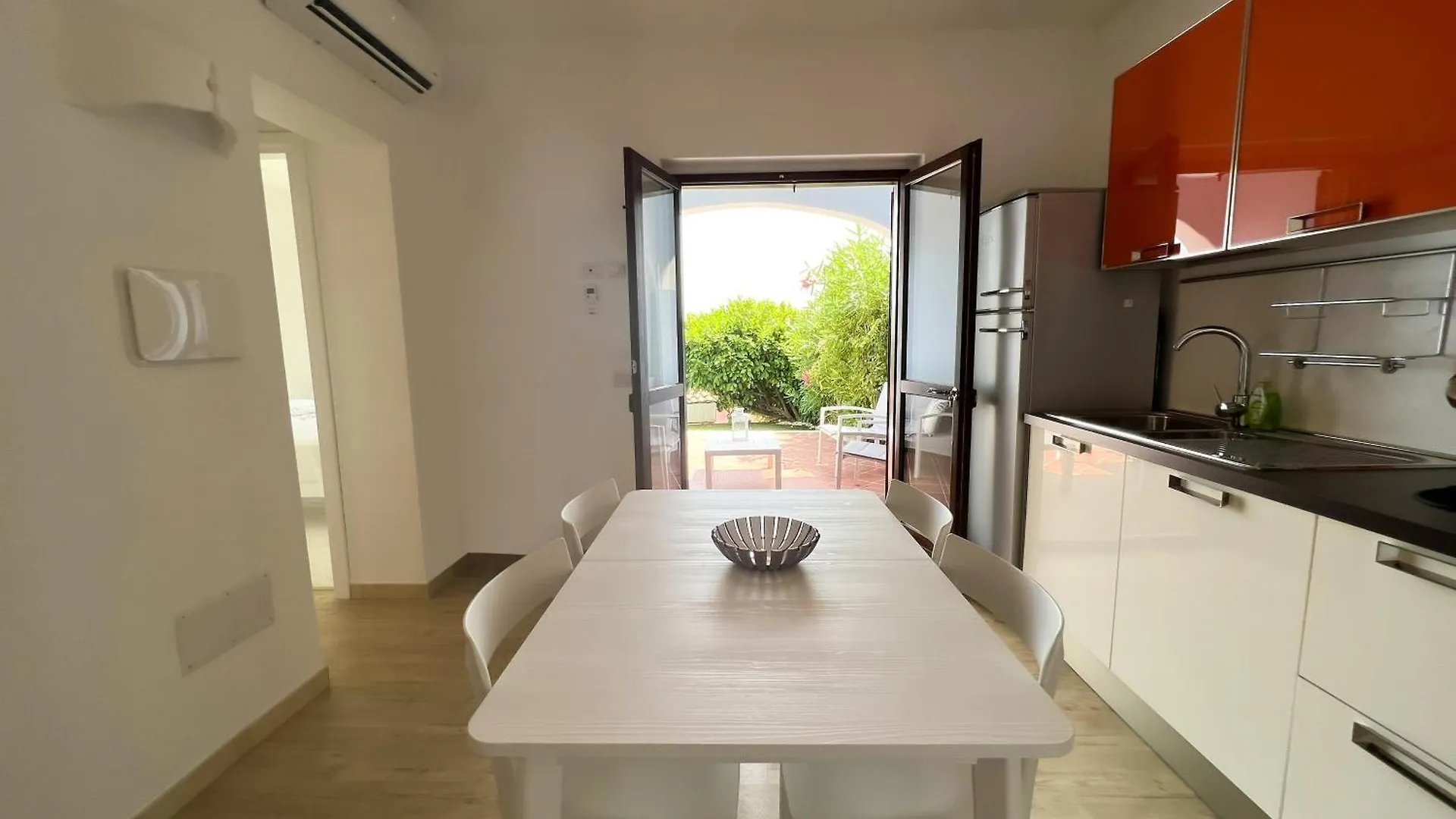 Mammai'S Home Porto San Paolo