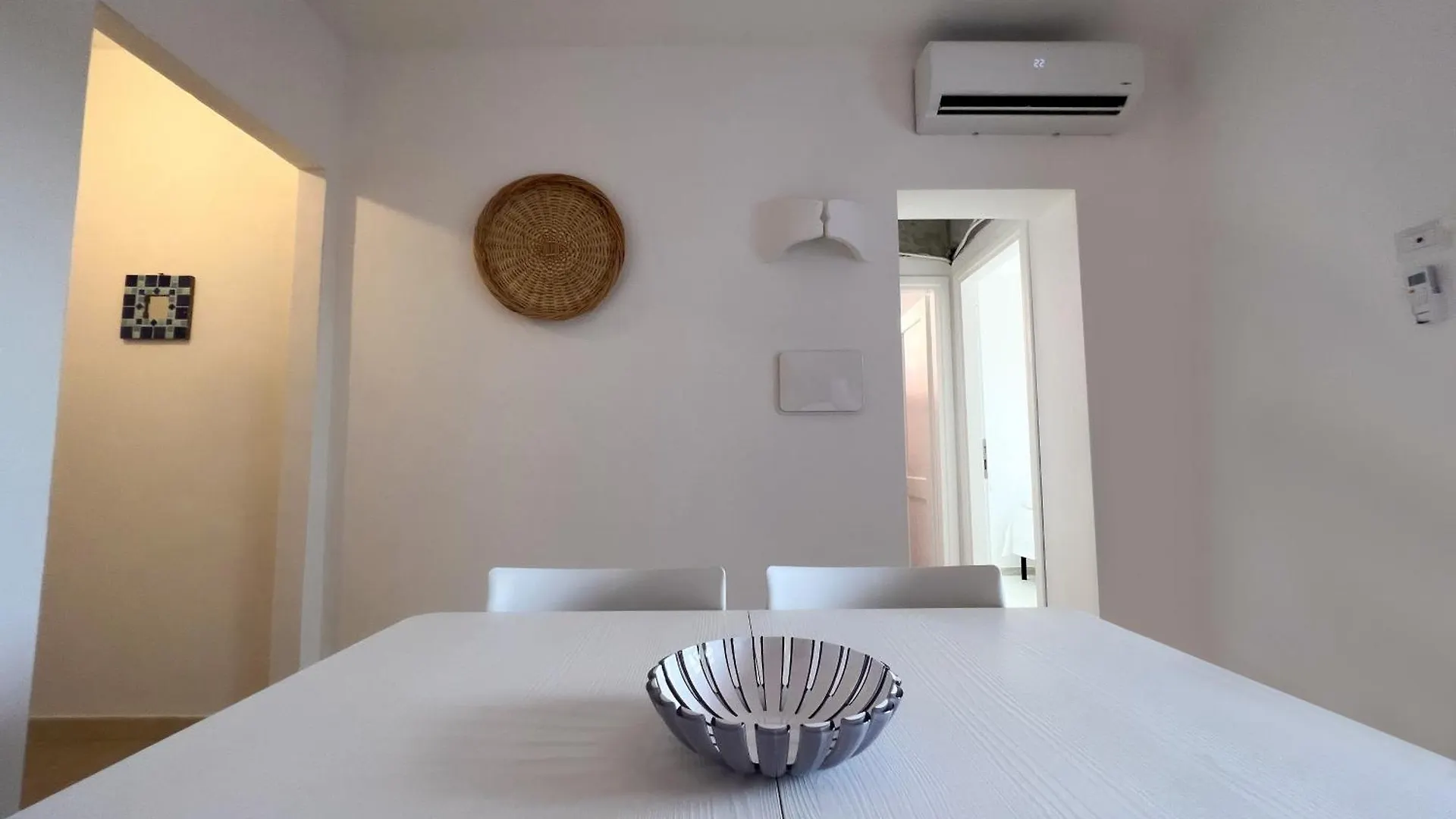 Holiday home Mammai'S Home Porto San Paolo
