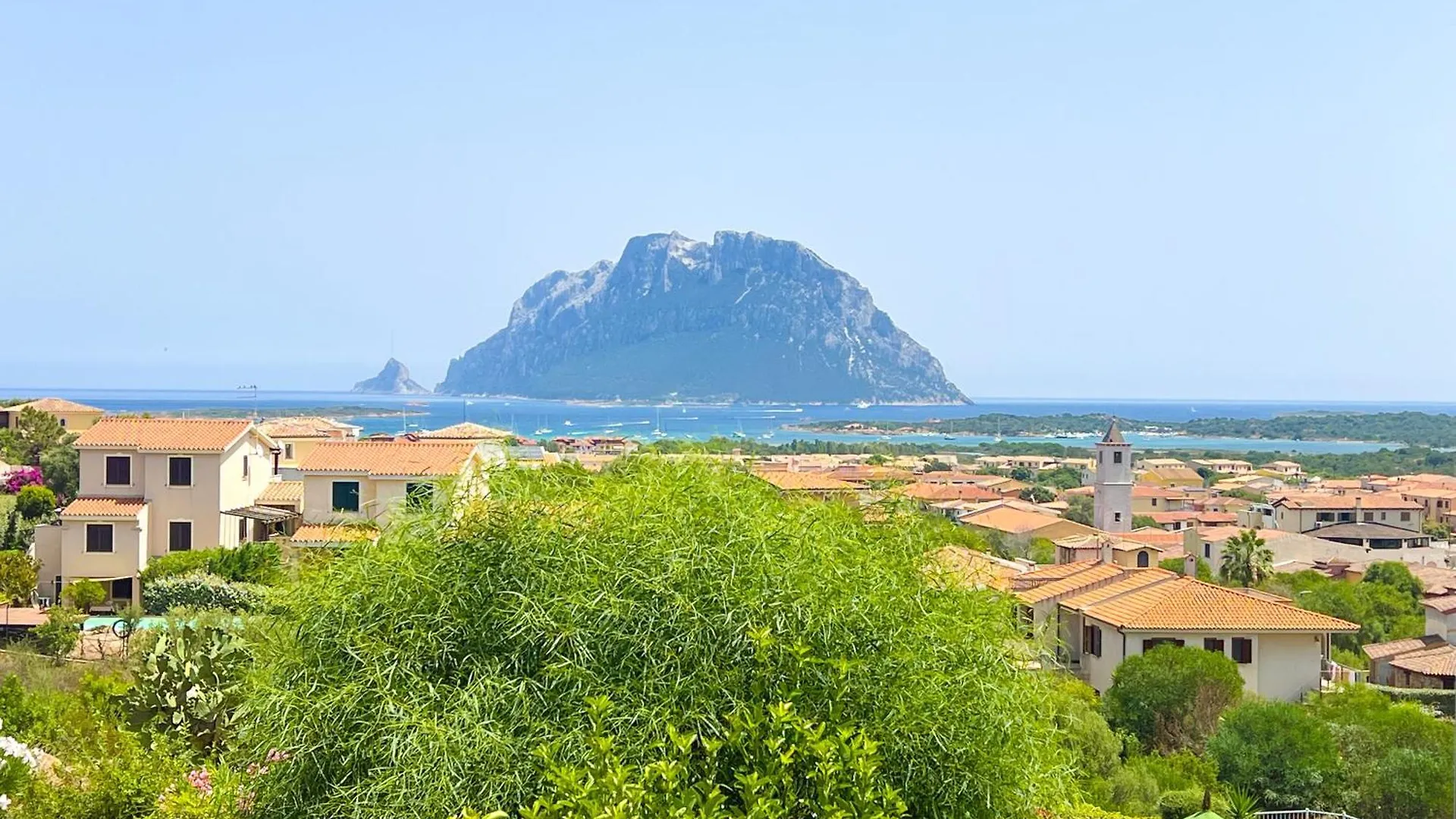 Mammai'S Home Porto San Paolo
