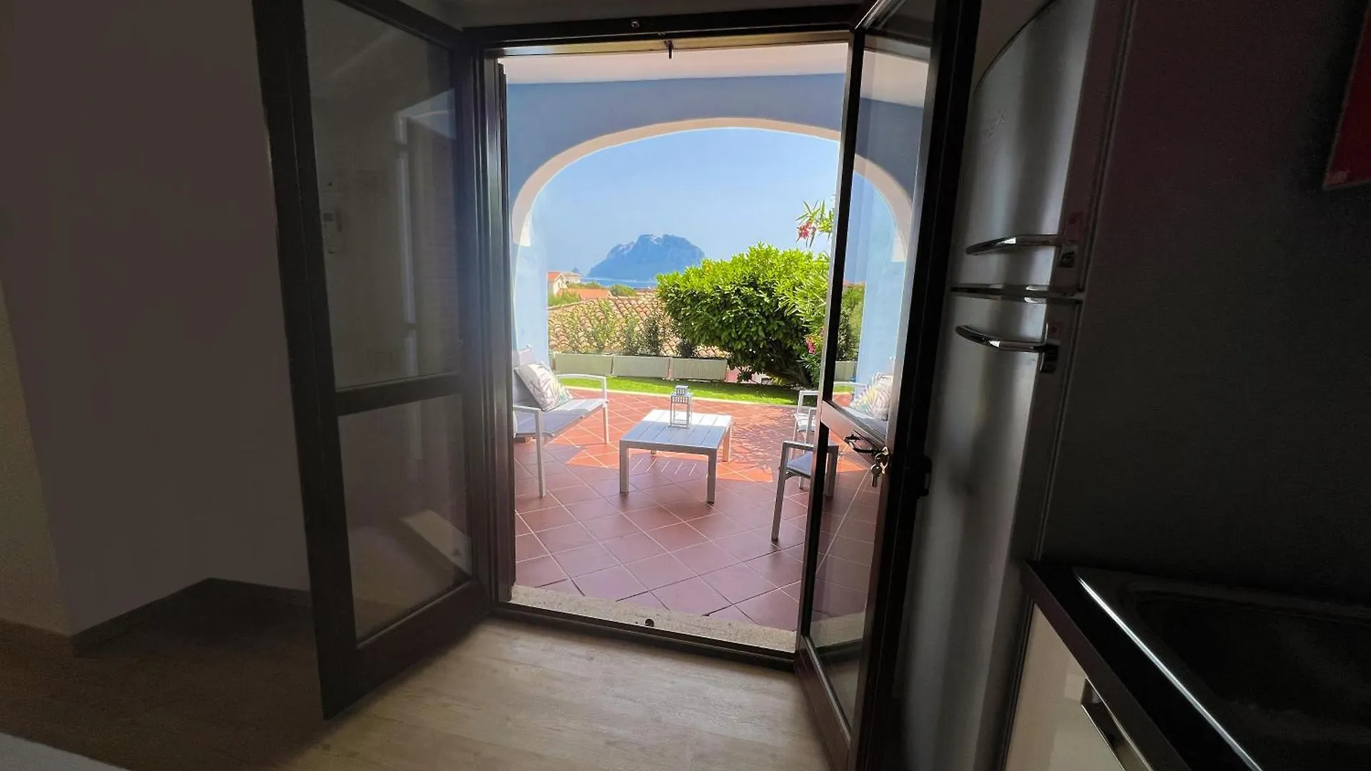 Holiday home Mammai'S Home Porto San Paolo  Italy