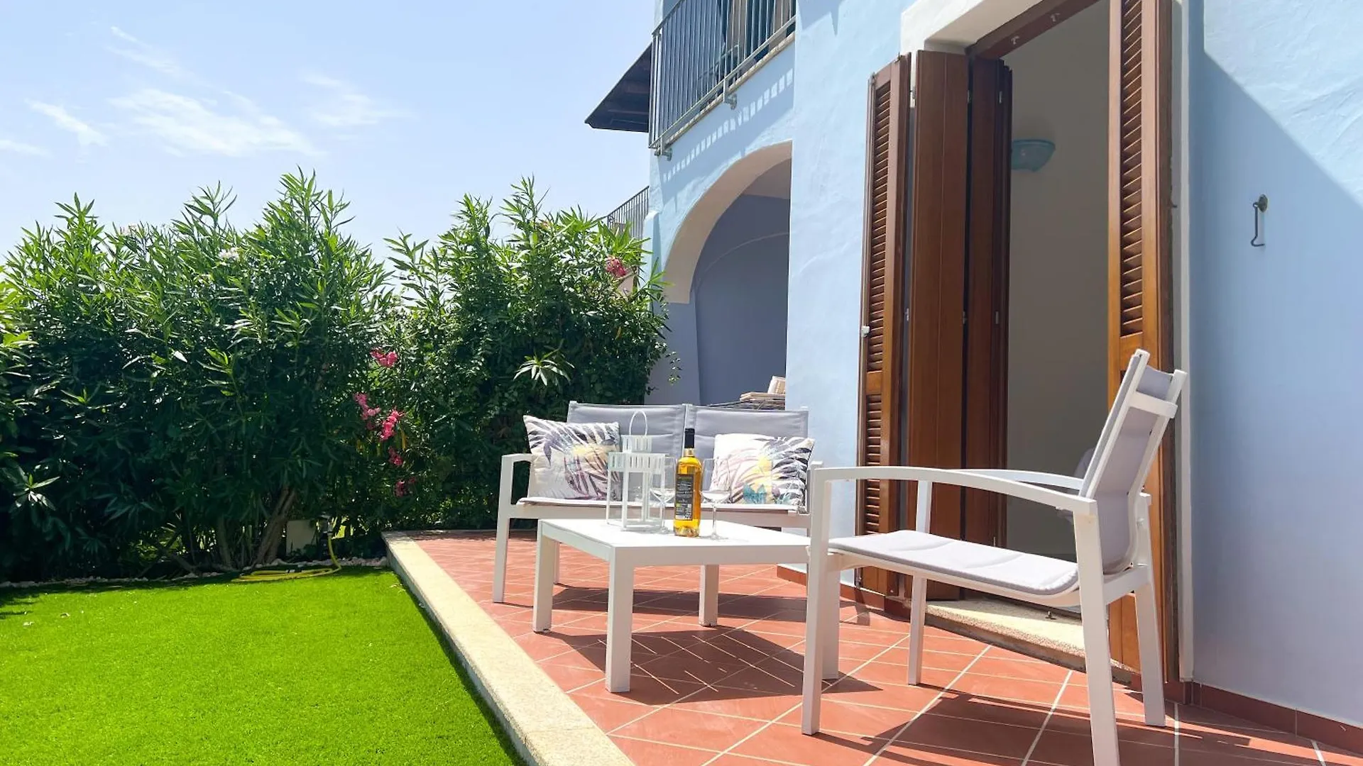 Holiday home Mammai'S Home Porto San Paolo
