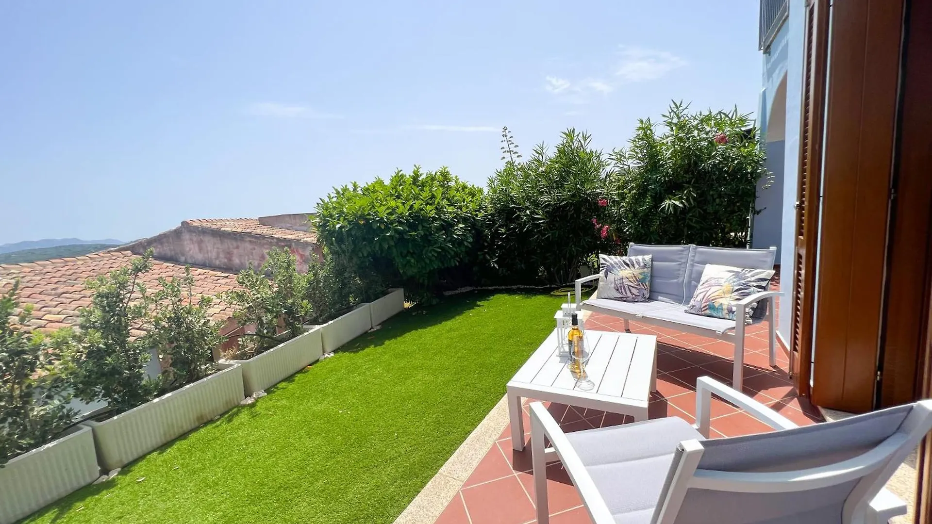 Mammai'S Home Porto San Paolo  Holiday home