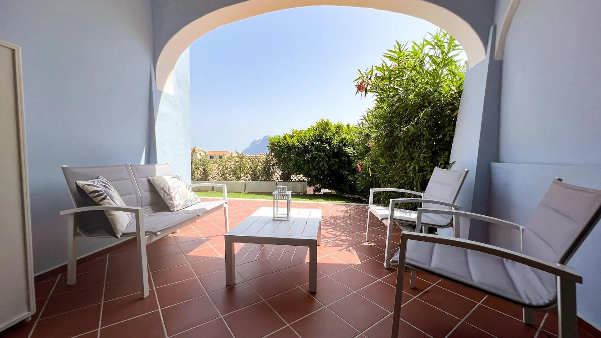 Mammai'S Home Porto San Paolo  Holiday home Porto San Paolo (Sardinia)