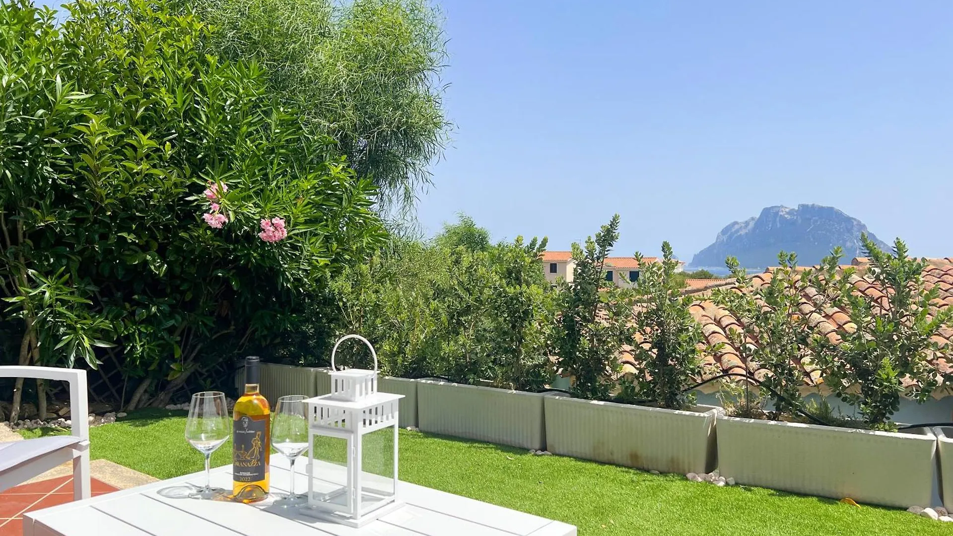 Mammai'S Home Porto San Paolo