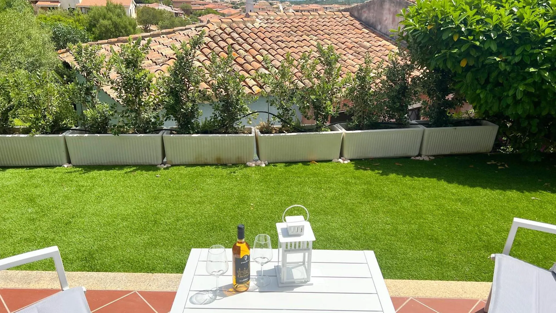 Holiday home Mammai'S Home Porto San Paolo