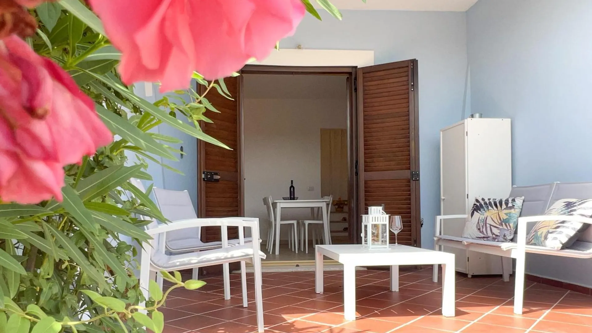 Mammai'S Home Porto San Paolo  Italy