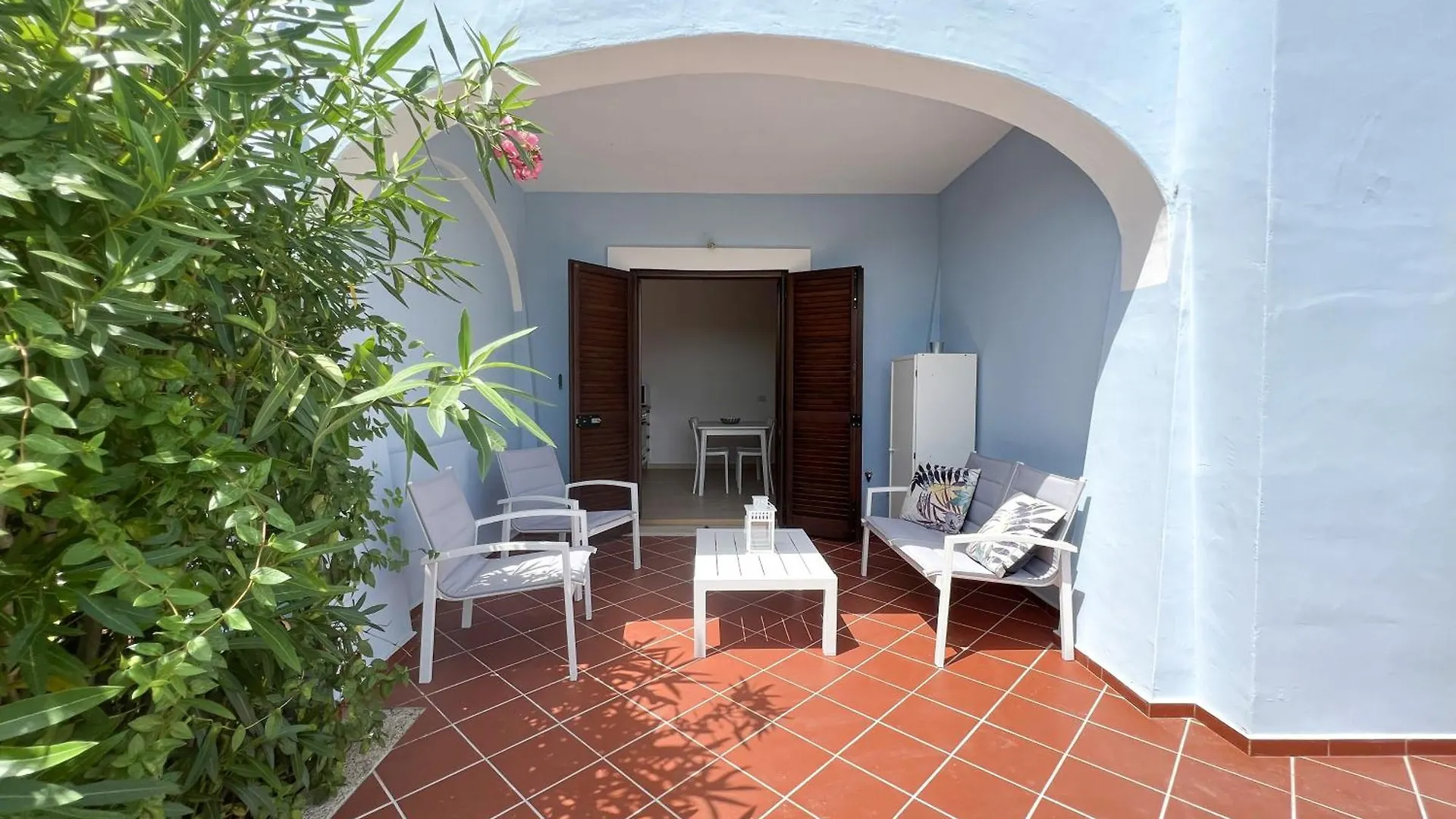 Mammai'S Home Porto San Paolo  0*, Porto San Paolo (Sardinia) Italy